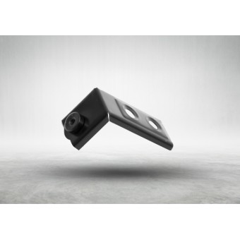 Çamurluk Braketi G11+LCI Ön Üst Sol/Sağ